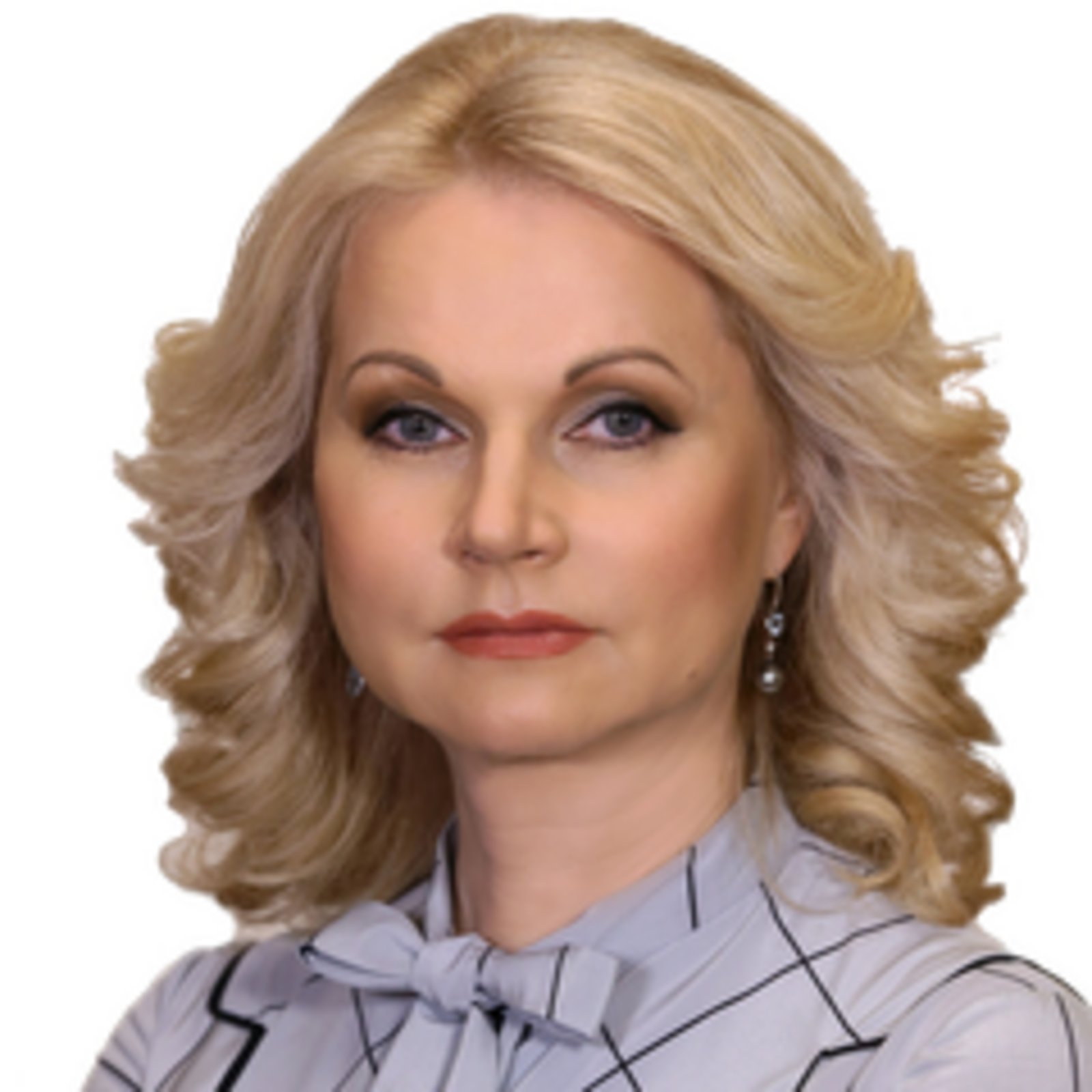 Годикова