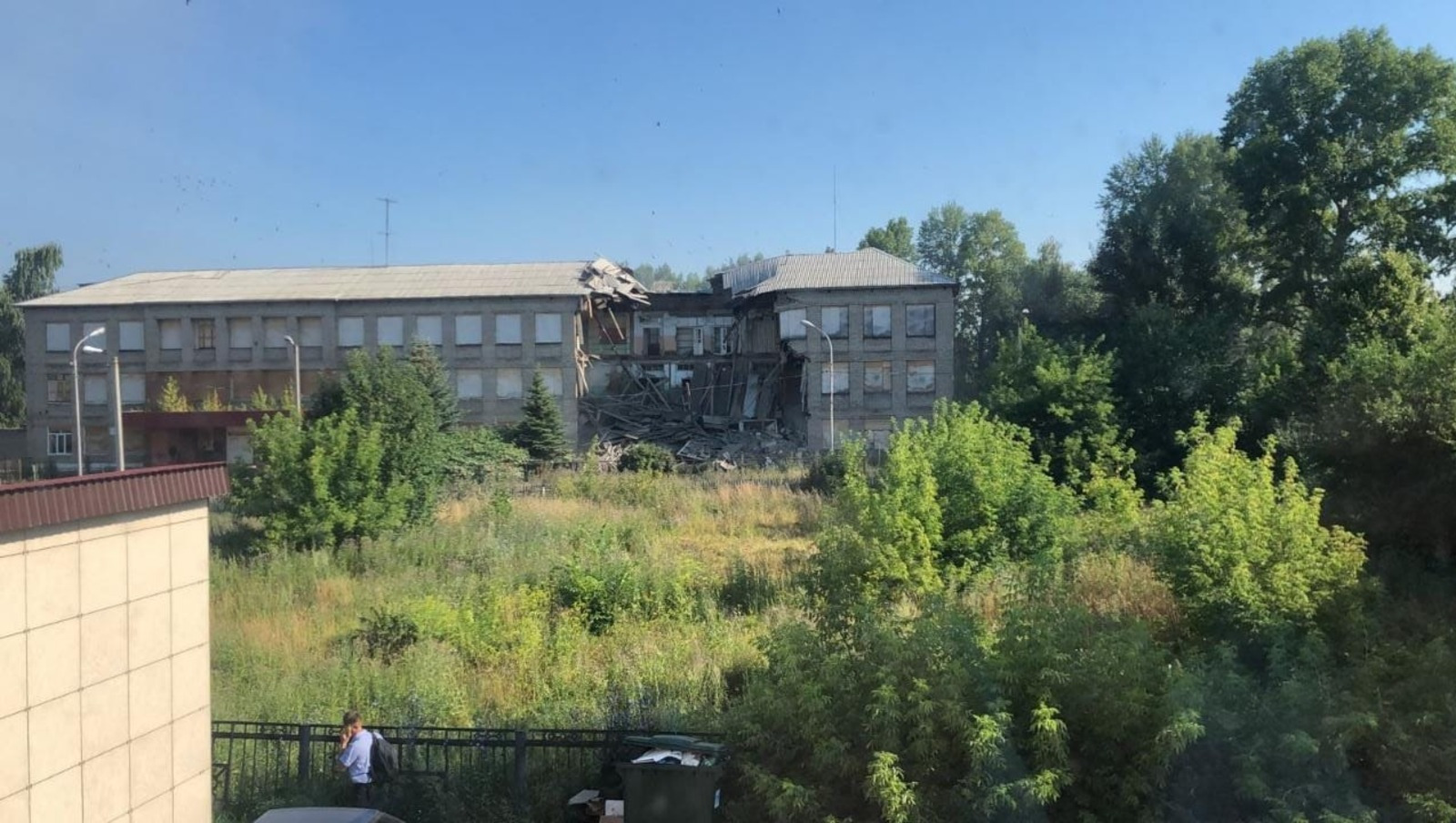 предоставлено администрацией Бирского района.