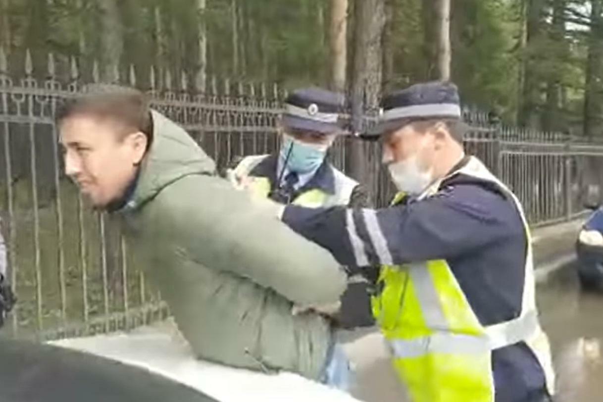 Ганеев Фаиль