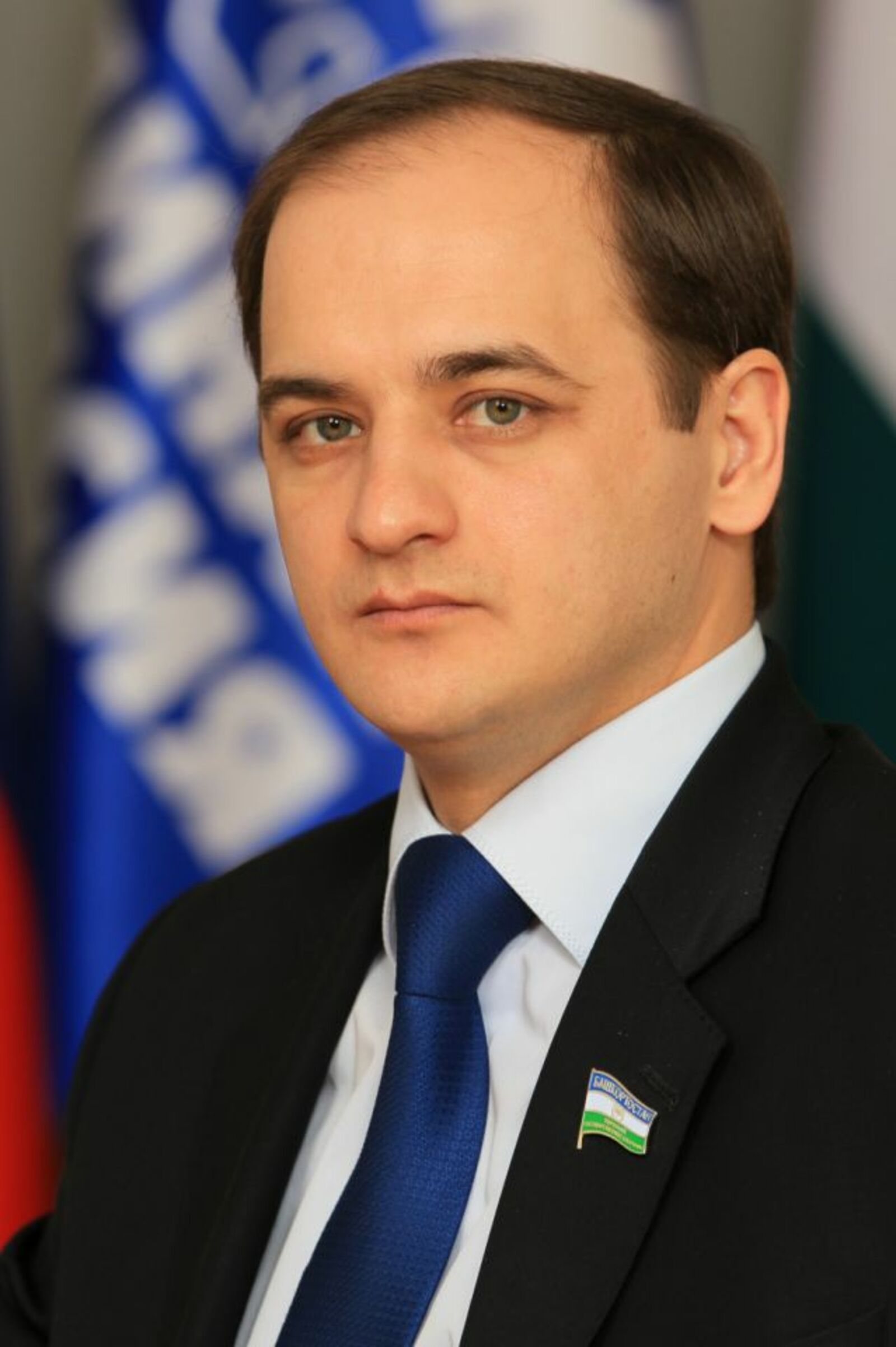 Ишмухаметов Даниел