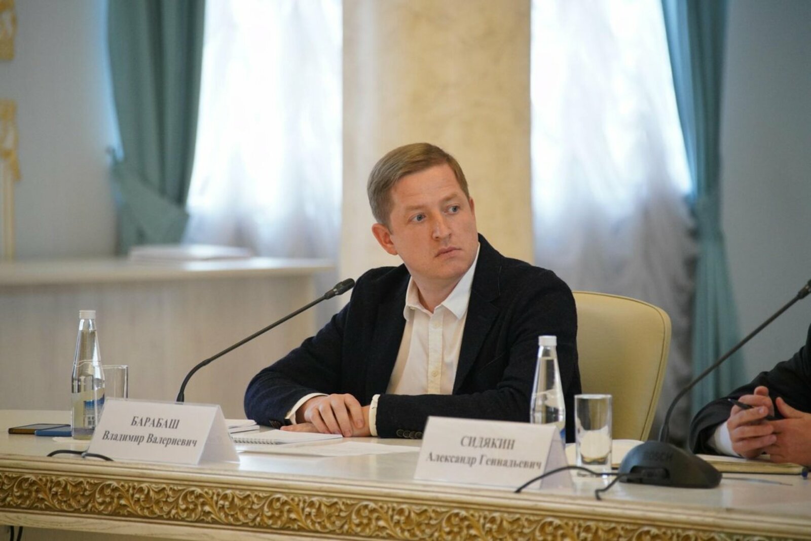 Олег Яровиков