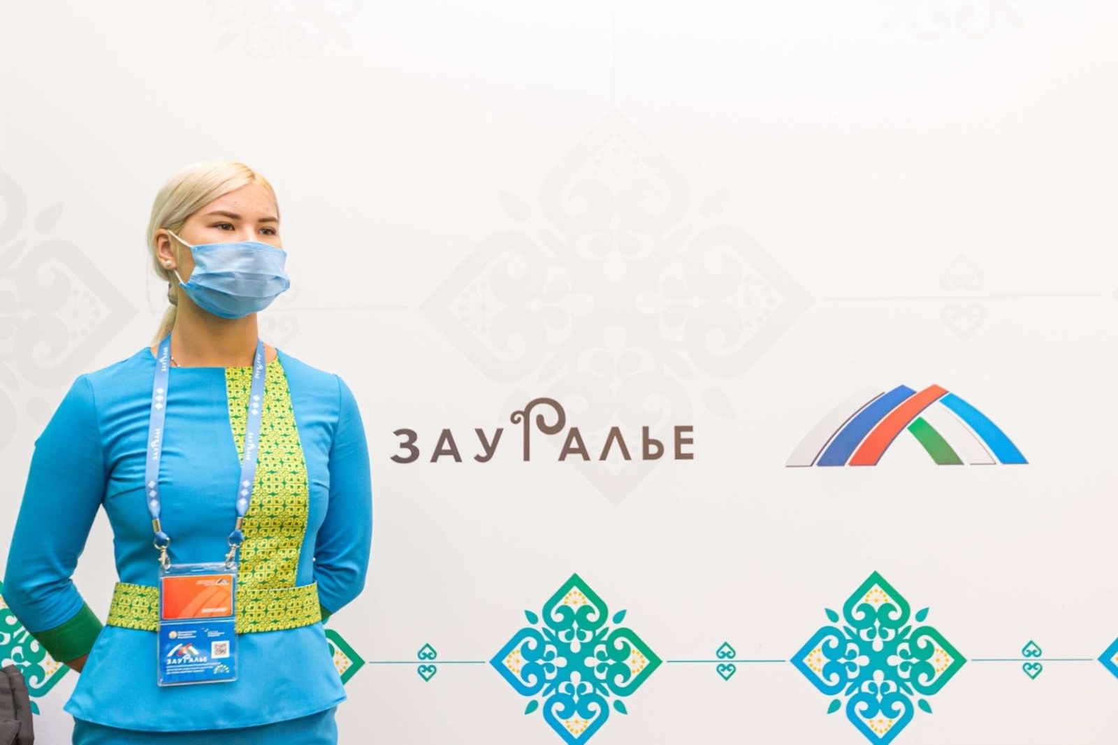 Сибай принимает гостей и участников инвестсабантуя «Зауралье-2022»
