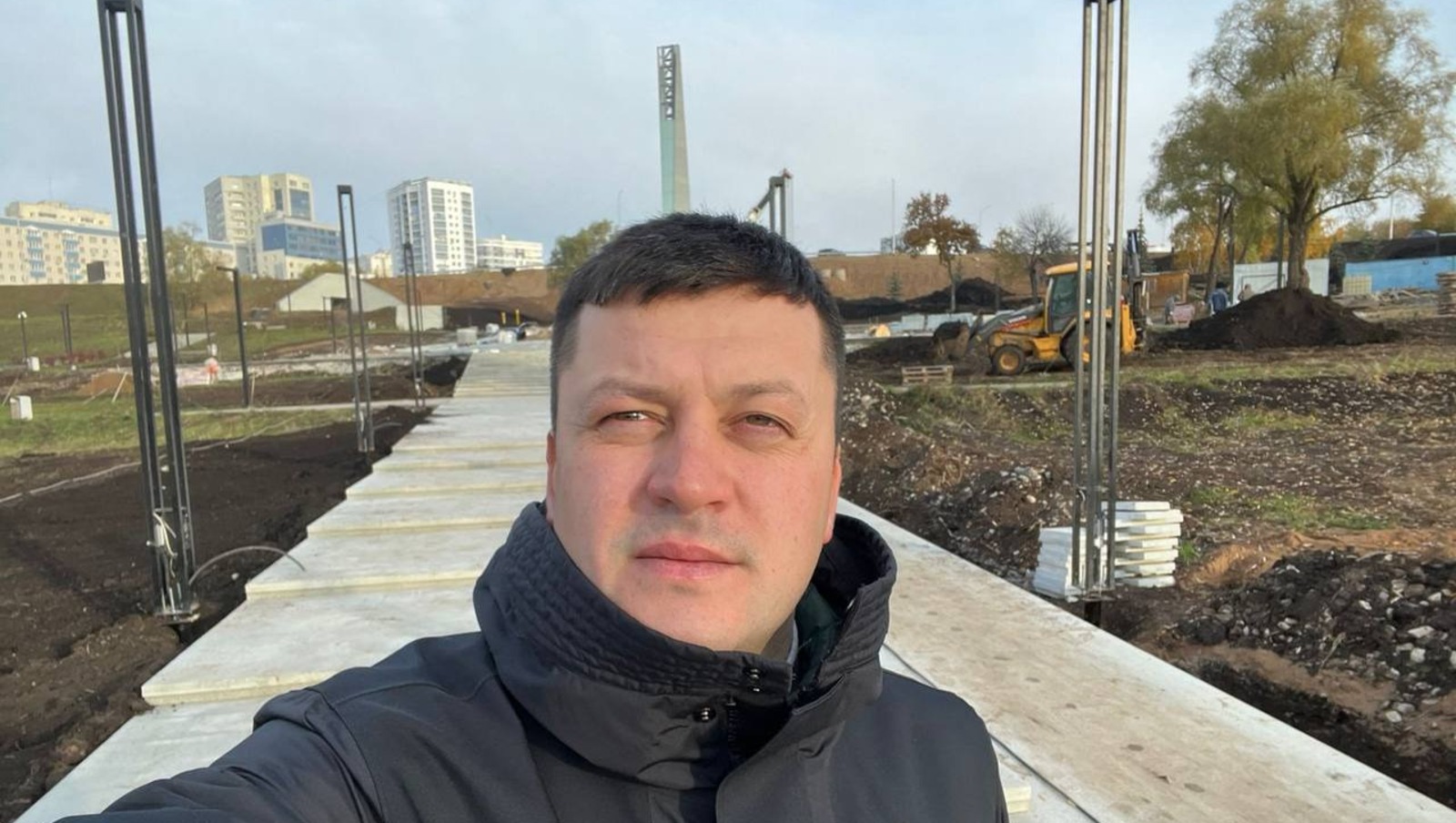 Новости Уфы Фото