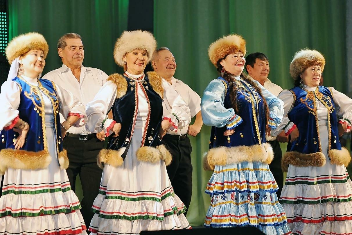 Башкирская филармония презентация