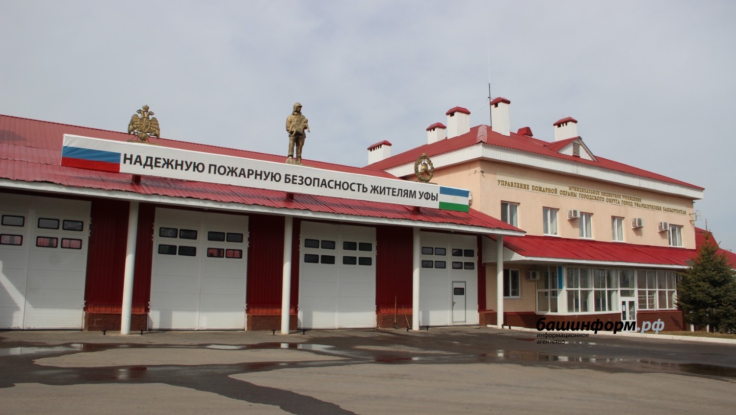 Ксения Калинина