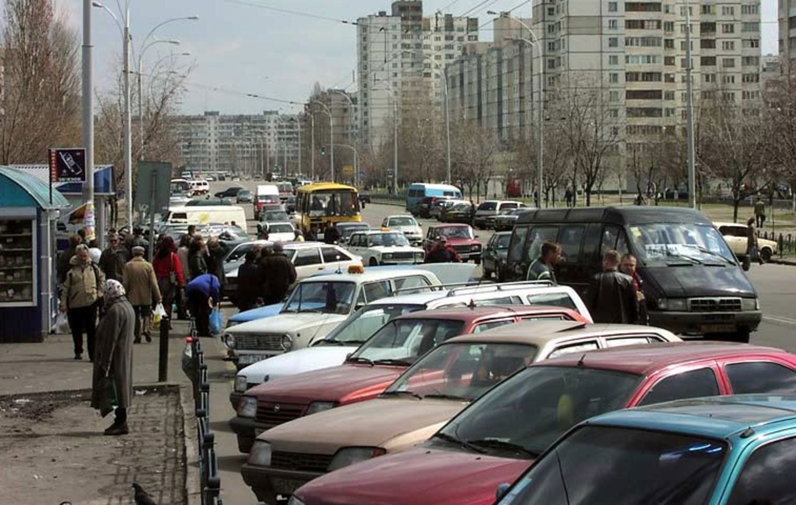 Фото с сайта www.pics.autonews.ru.