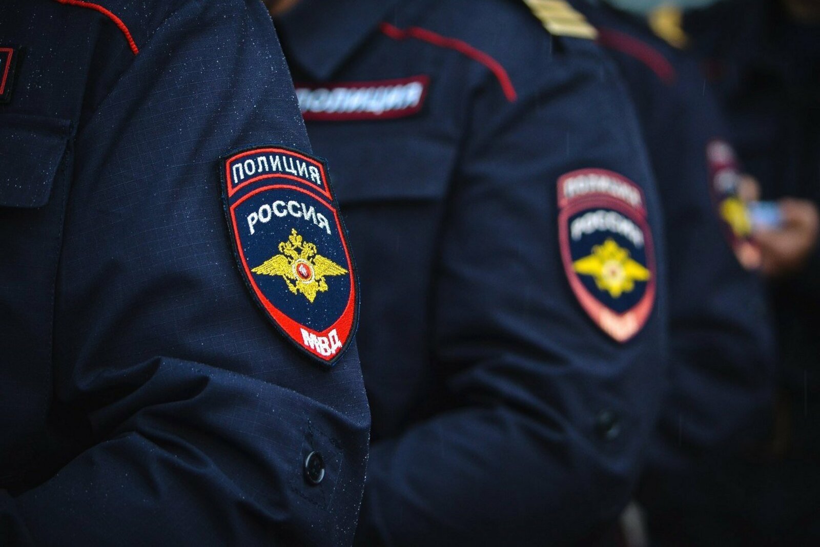 В Янауле задержали двух магазинных грабителей