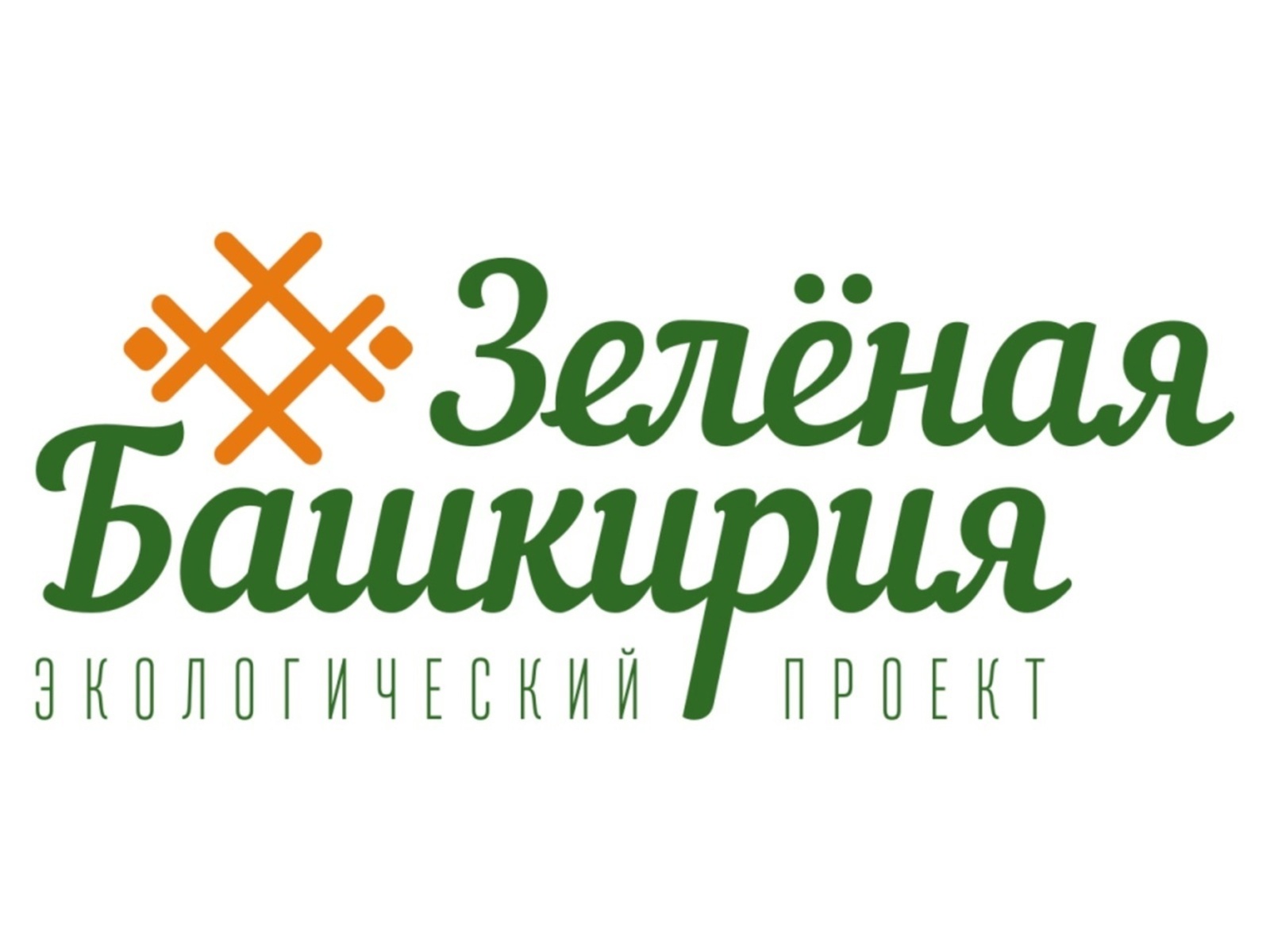 Зеленая башкирия проект