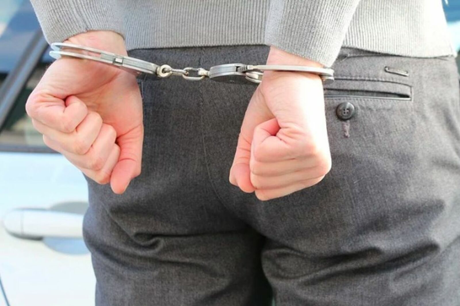 В Башкирии мужчина побоялся, что убьёт жену и сам вызвал полицию