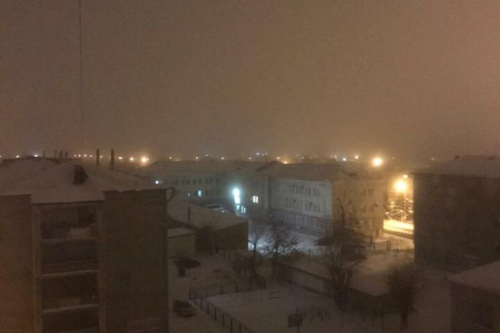 Соцсети