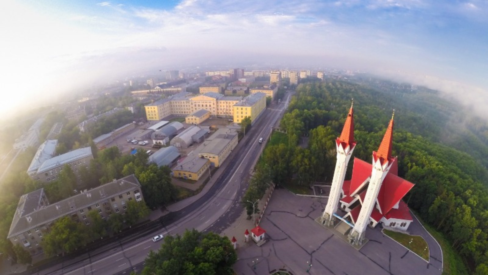 Олега Менькова.