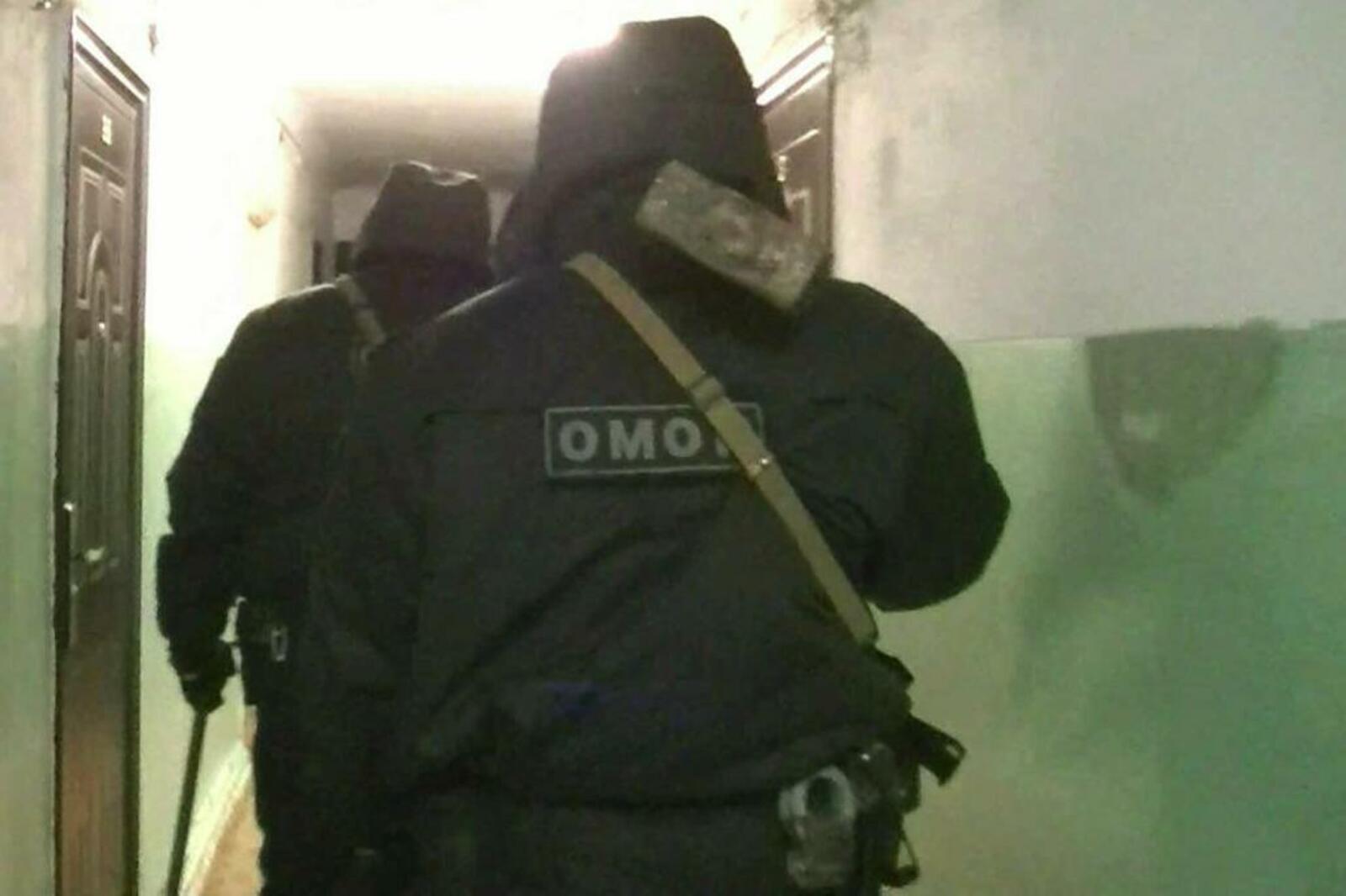 ФСБ по РБ