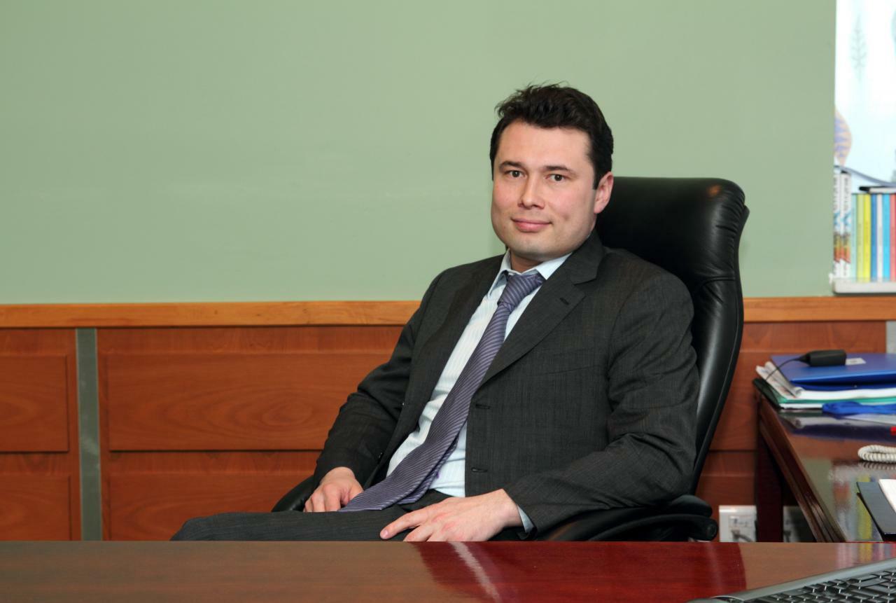 Исхаков Расуль