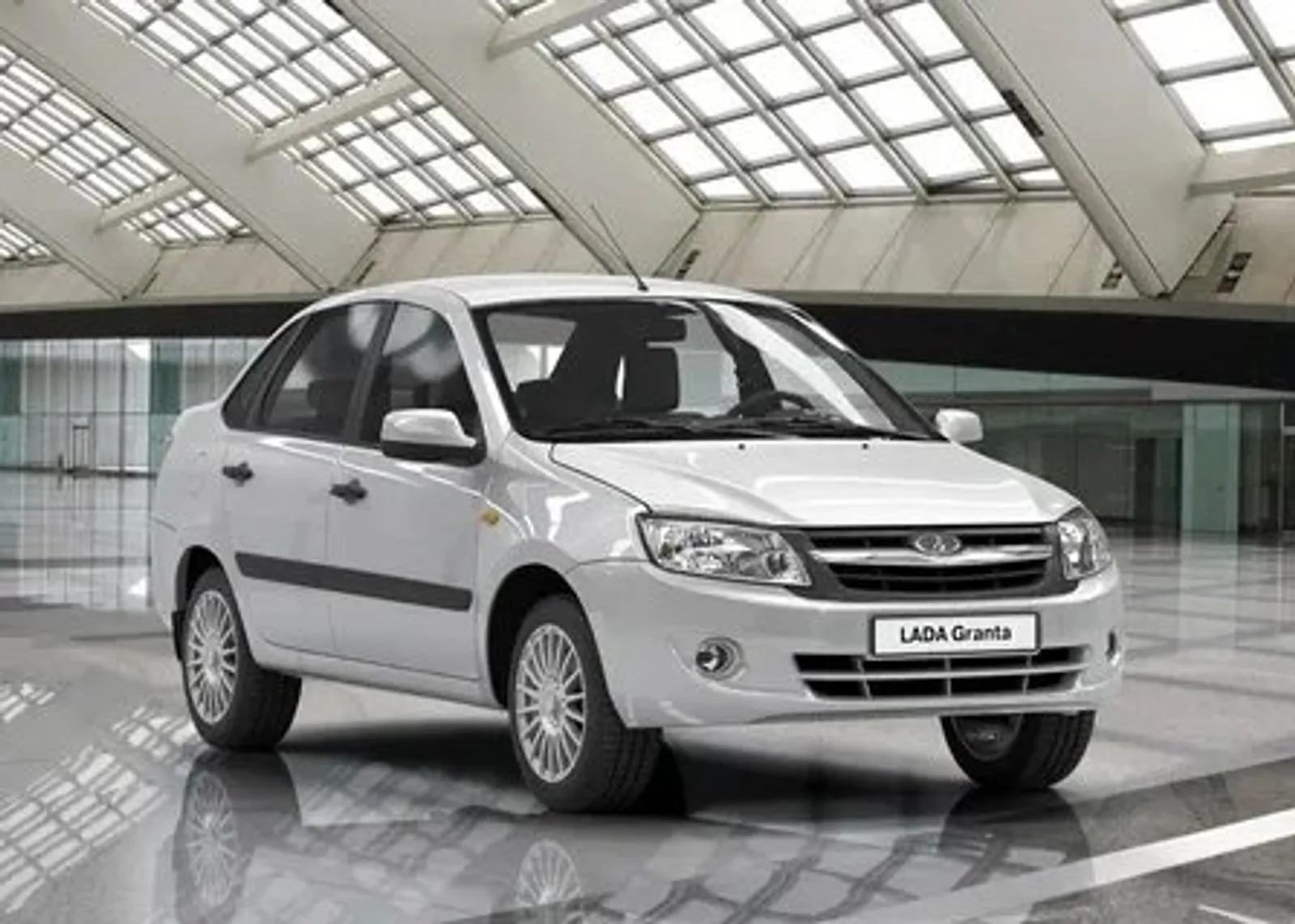 Бесплатный автомобиль от государства