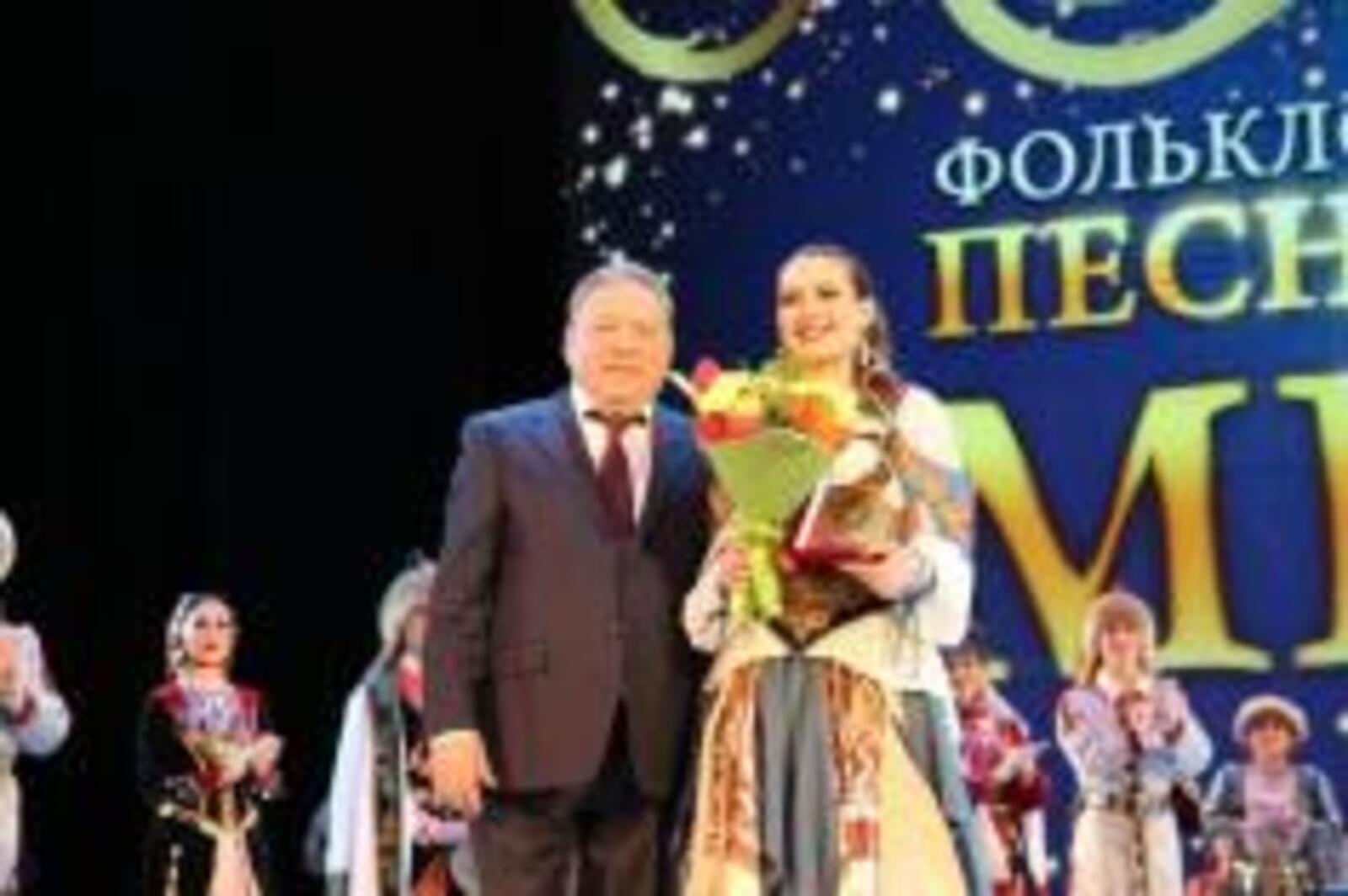 «Мираҫ» йыр һәм бейеү фольклор ансамбленең матбуғат хеҙмәте