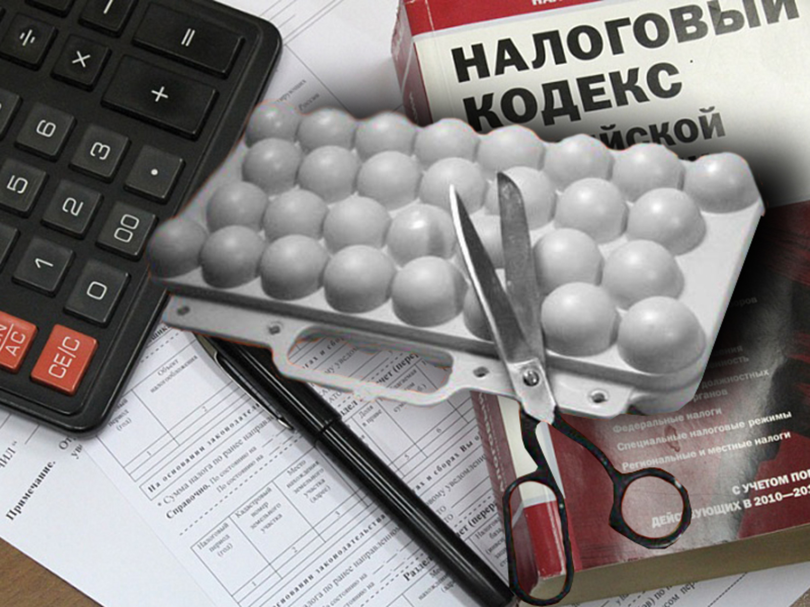 Коллаж Ларисы Ветлугиной.