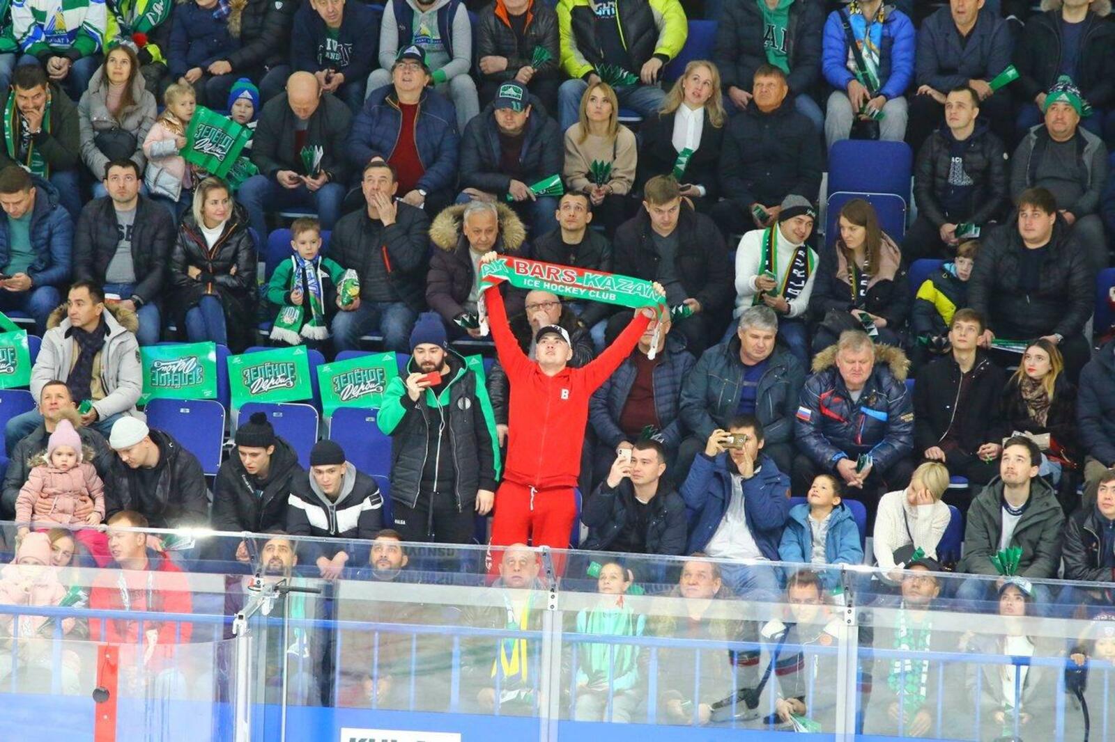 Валерий Шахов