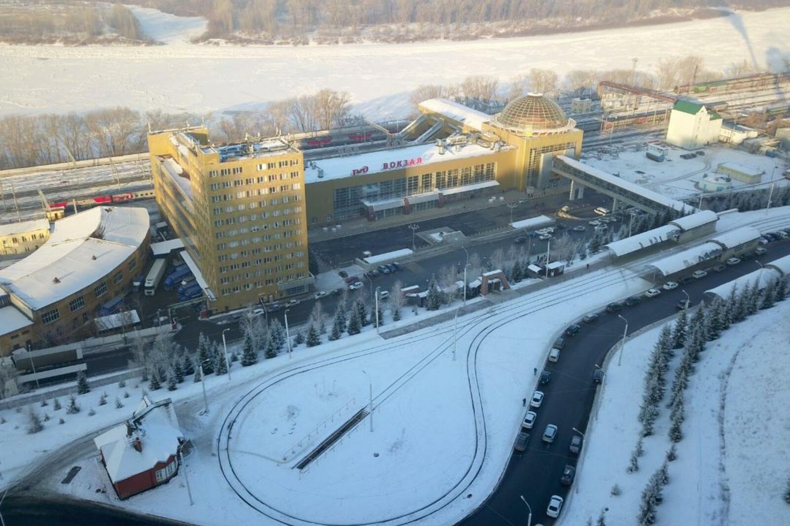Жд вокзал кумертау номер