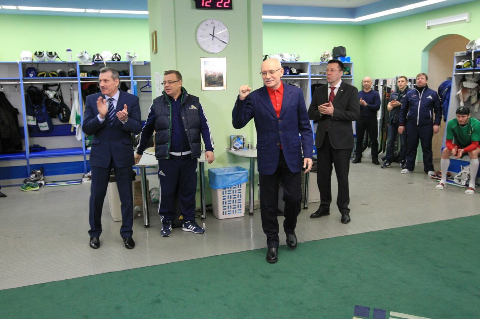 Олег Яровиков