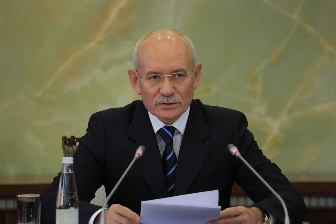 Хамитов Венер
