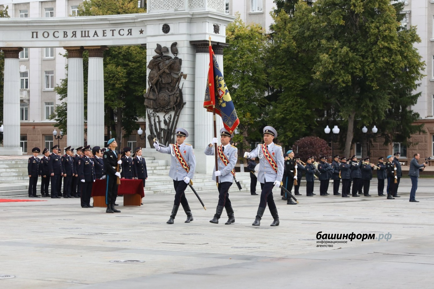 крупская 82 полк ппс