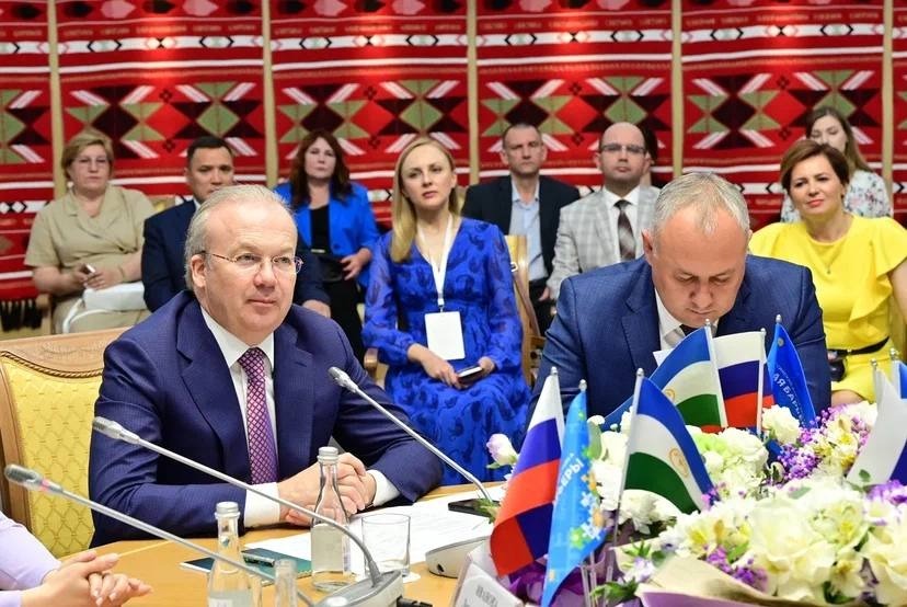 Путевка в детдом