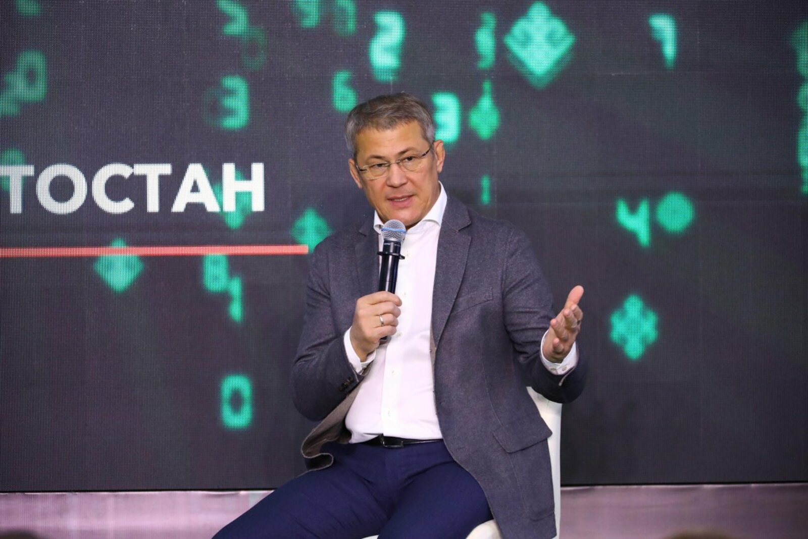 Валерий Шахов