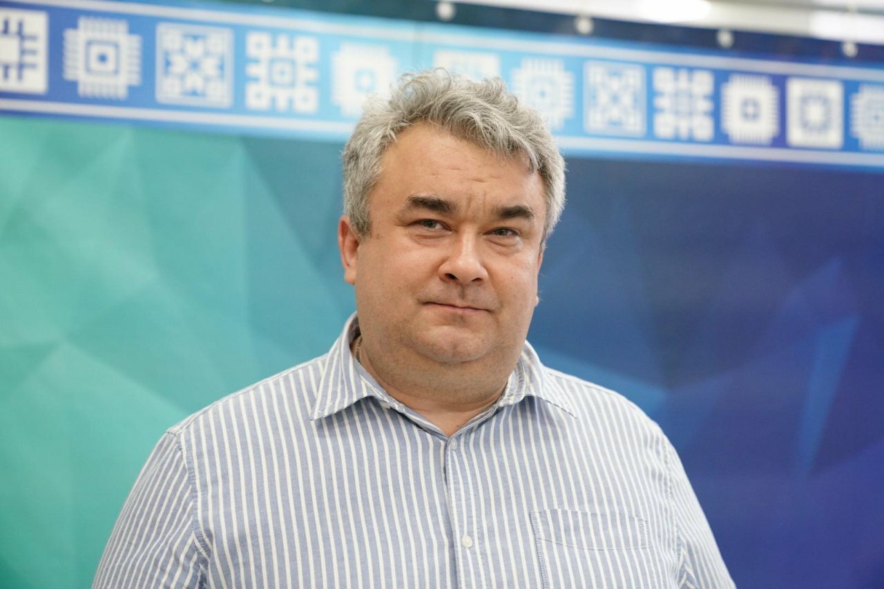 Валеев Дамил