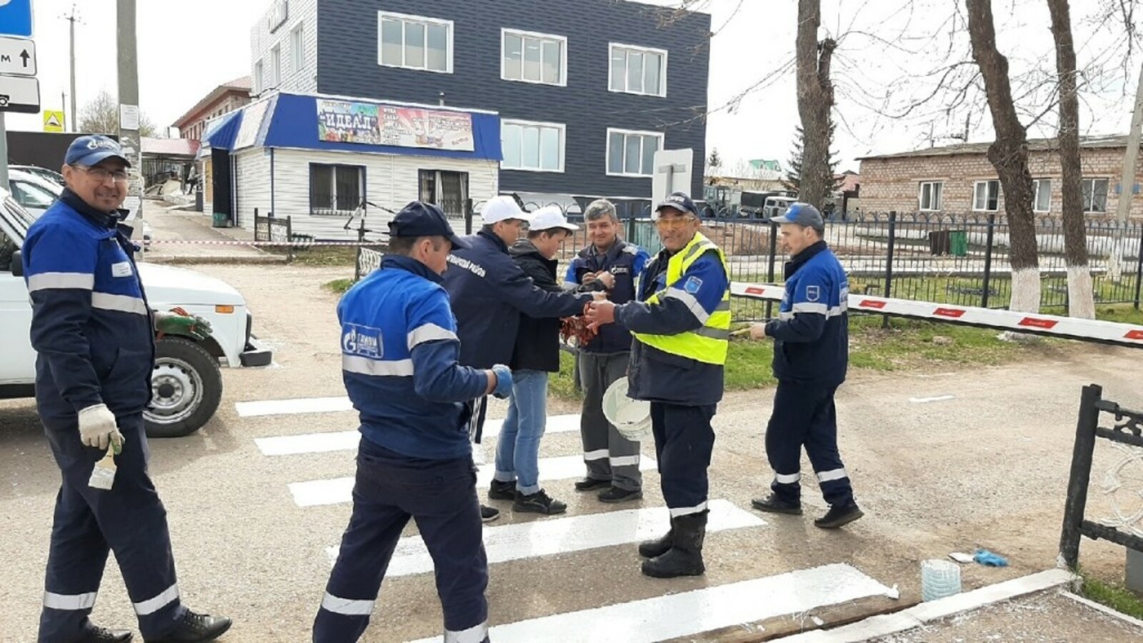 Подслушано В Языково Благоварский Район