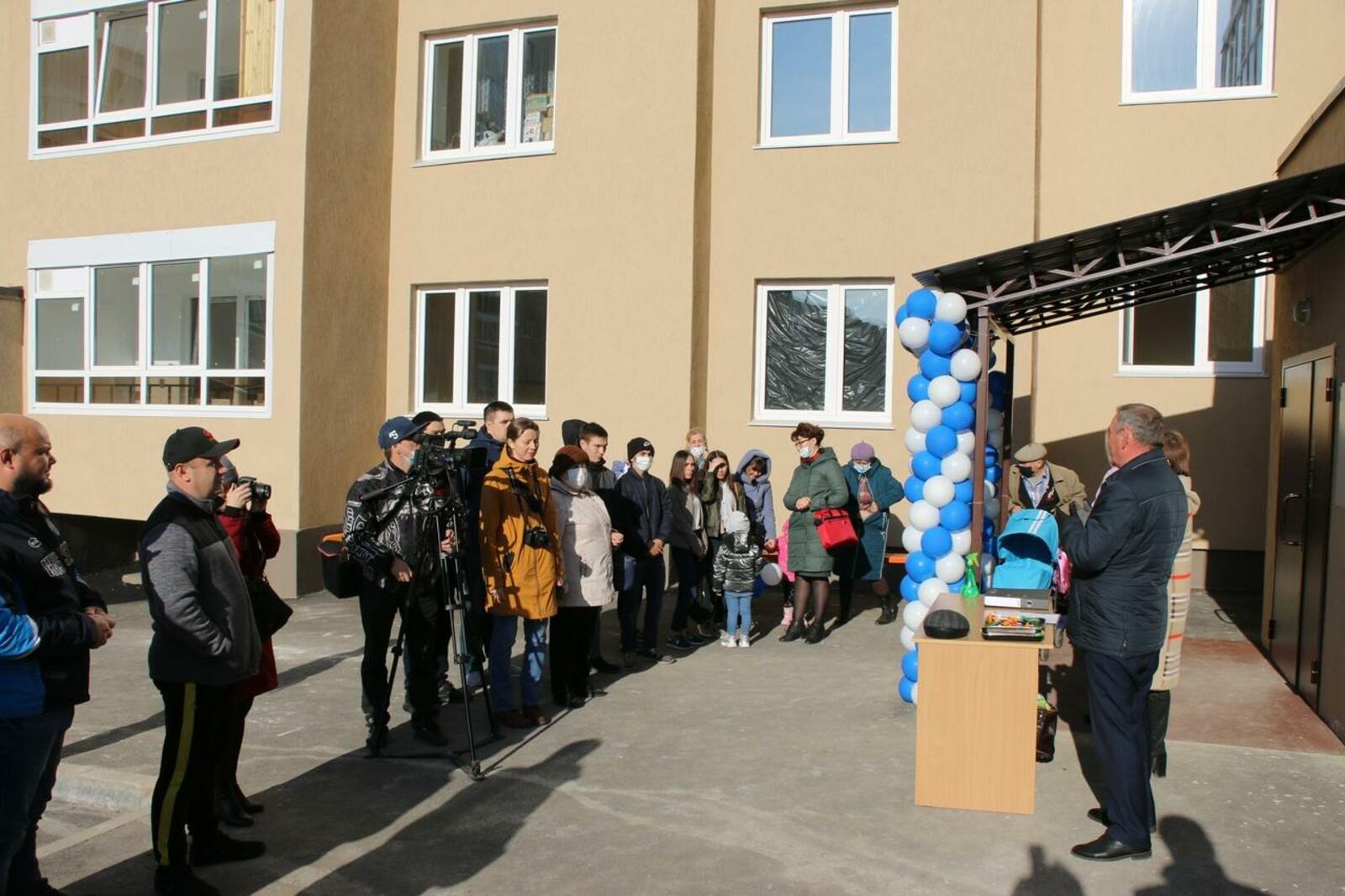 администрация Октябрьского