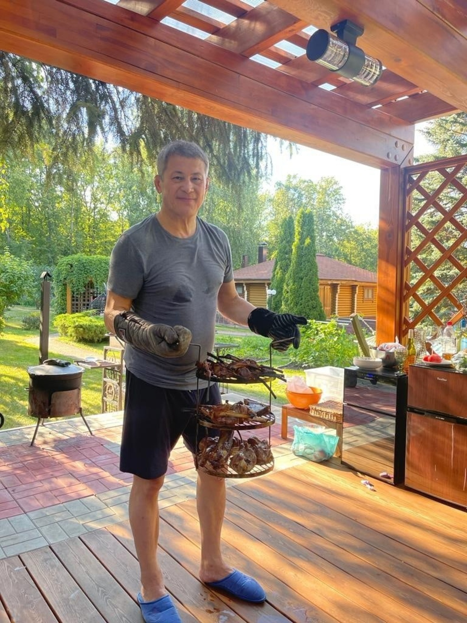 Радий хабиров биография национальность