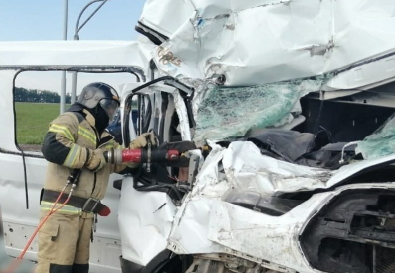 В Башкирии назначили дату рассмотрения жалобы на приговор водителю микроавтобуса, по вине которого погибли шесть человек