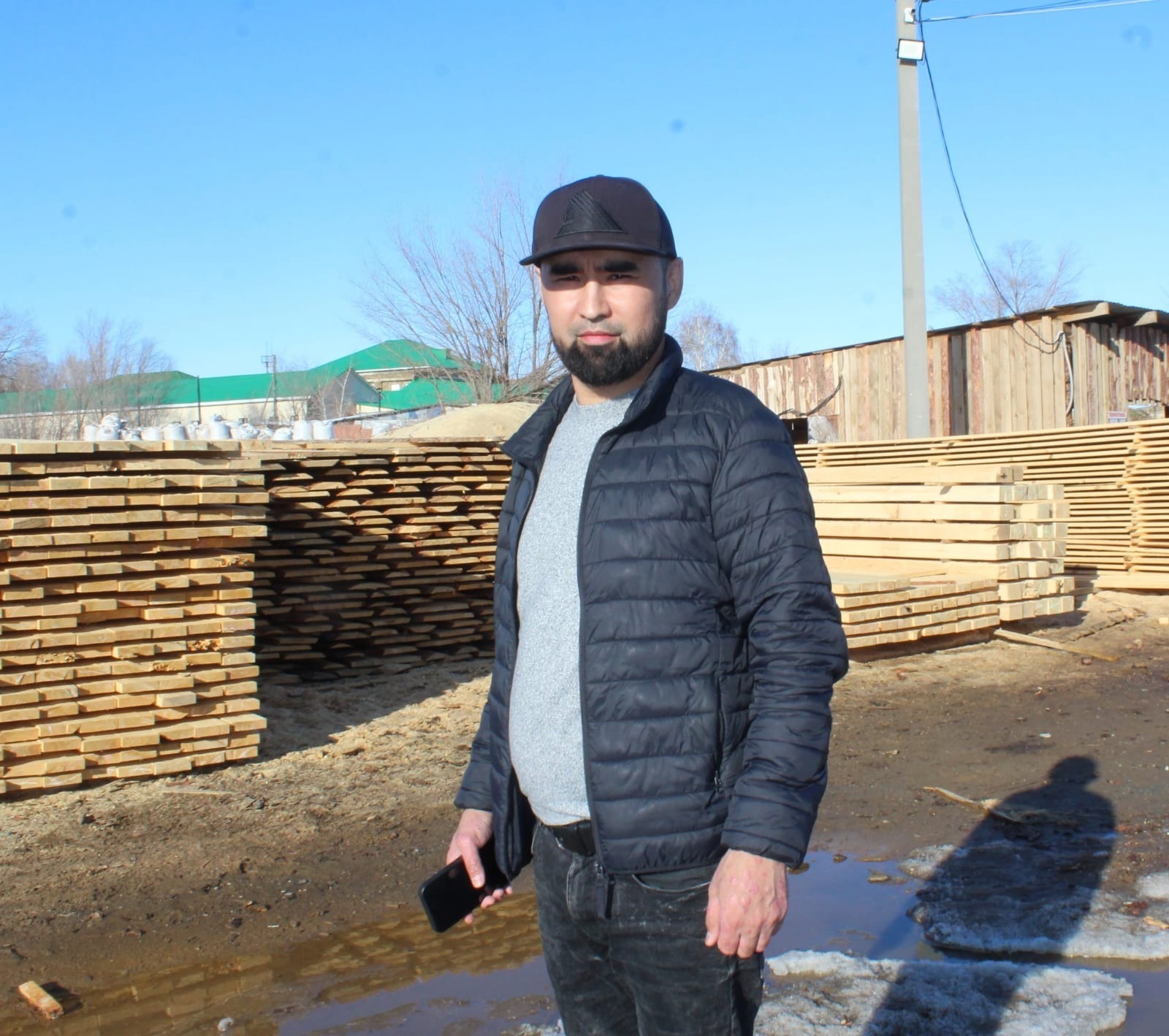 Союз общественных инициатив Зауралья