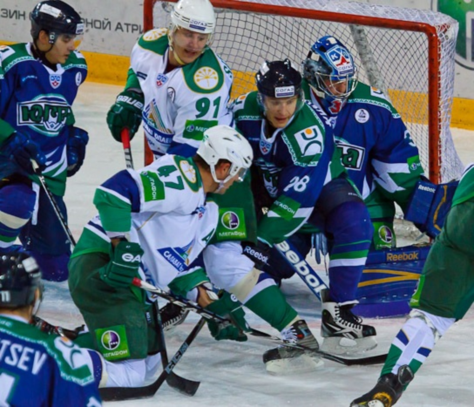 Фото с сайта www.ugra-hc.ru.