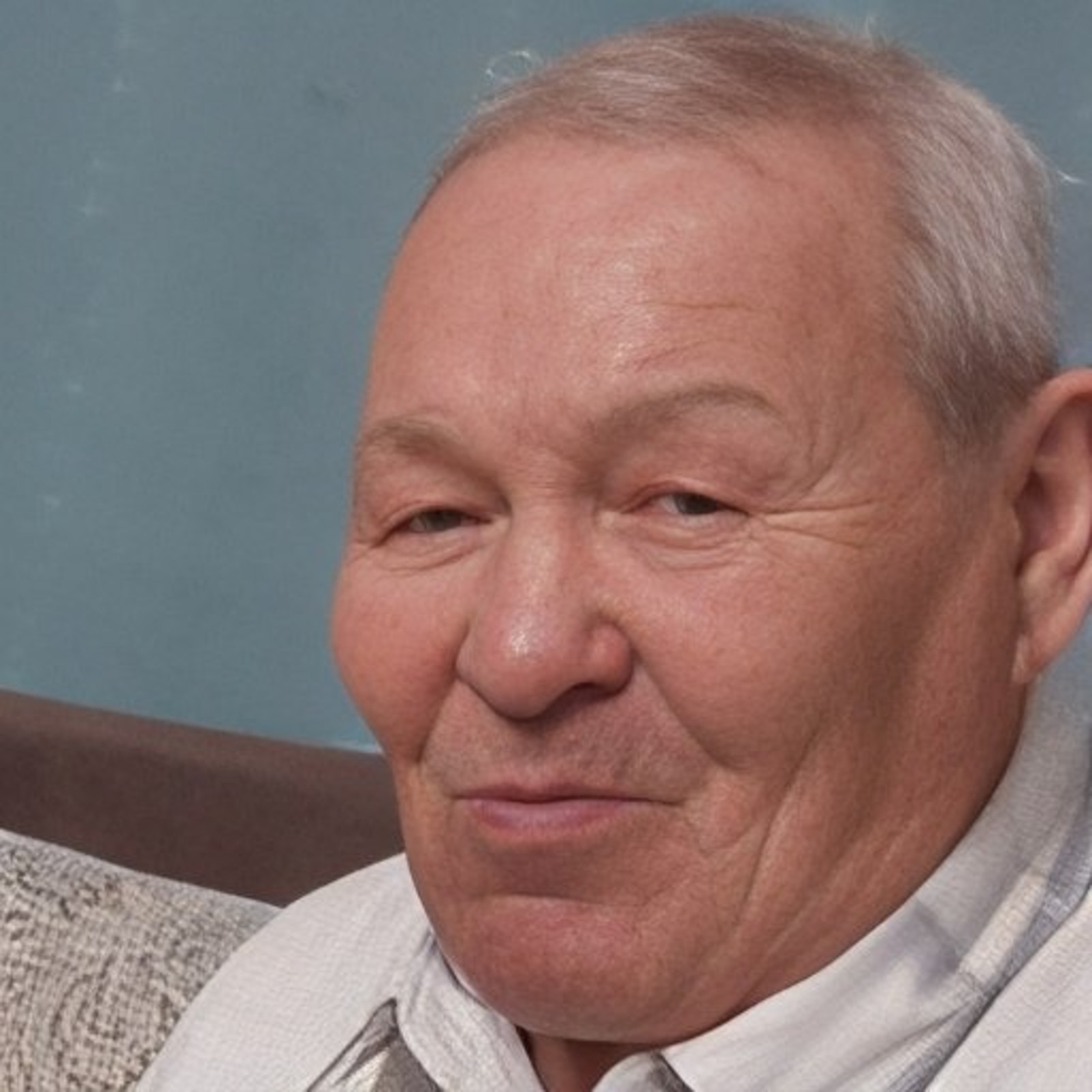 Сибайҙа йәшәүсе 74 йәшлек ирҙе эҙләйҙәр...