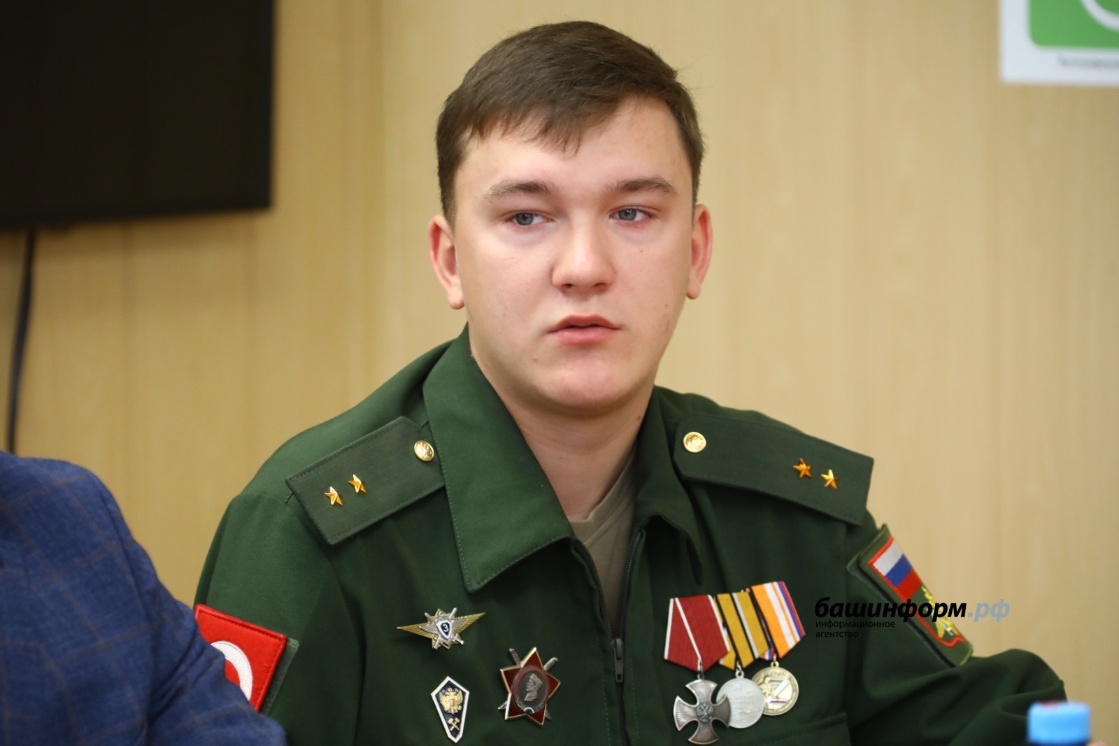 Валерий Шахов