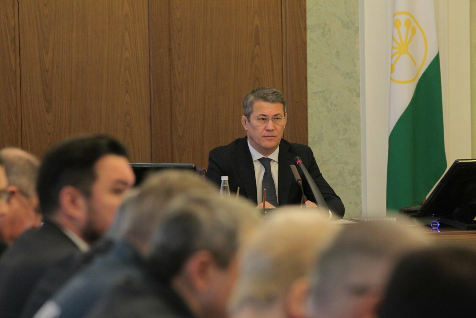 Олег Яровиков