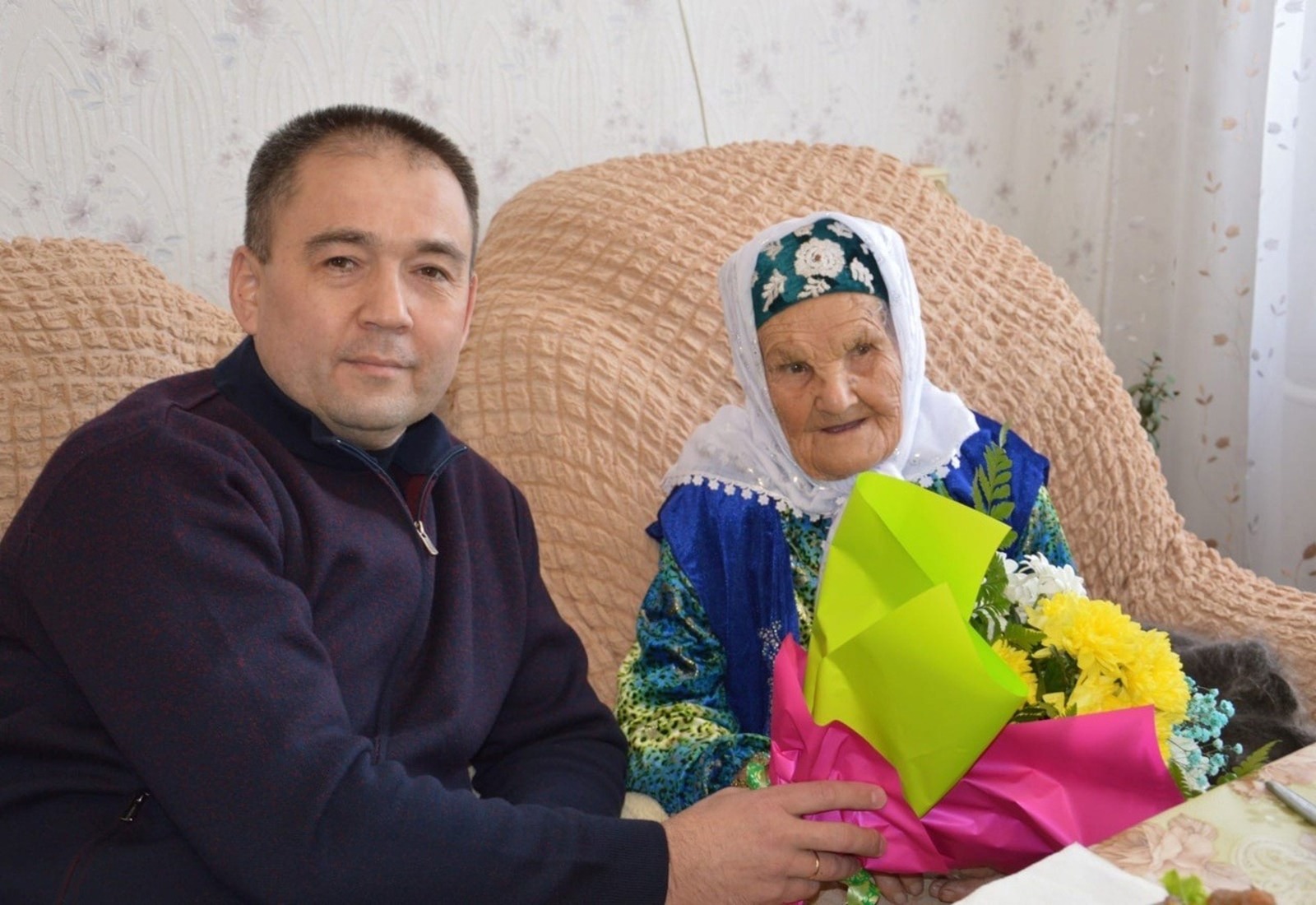 Азат Сахабиев/vk.com