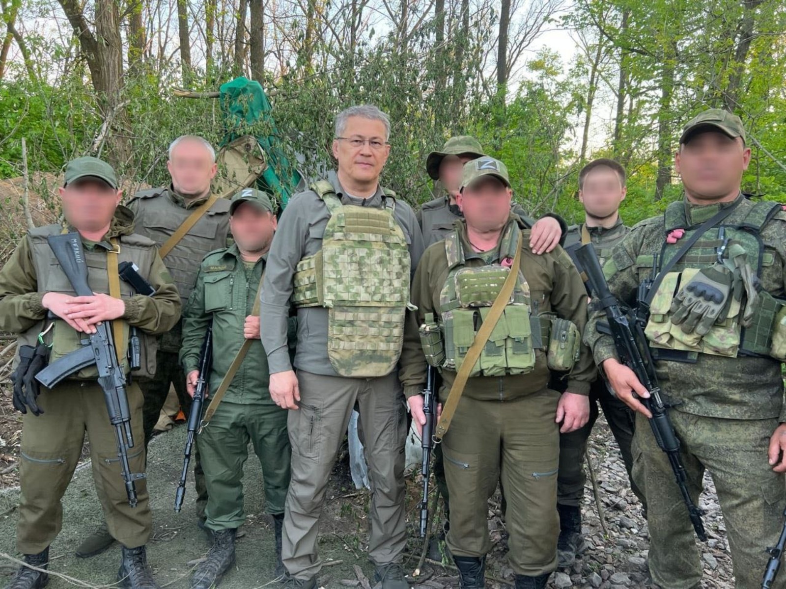 Вкс Хабиров