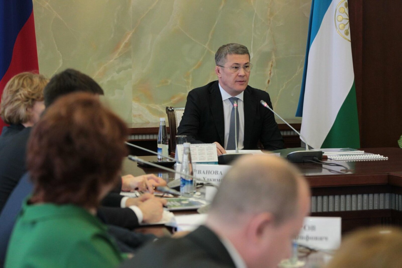 Олег Яровиков