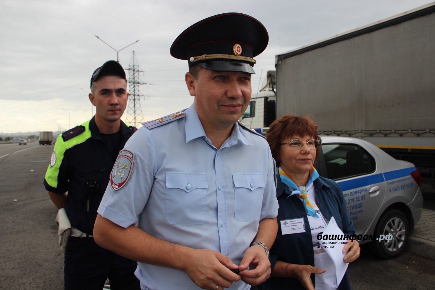 Ксения Калинина