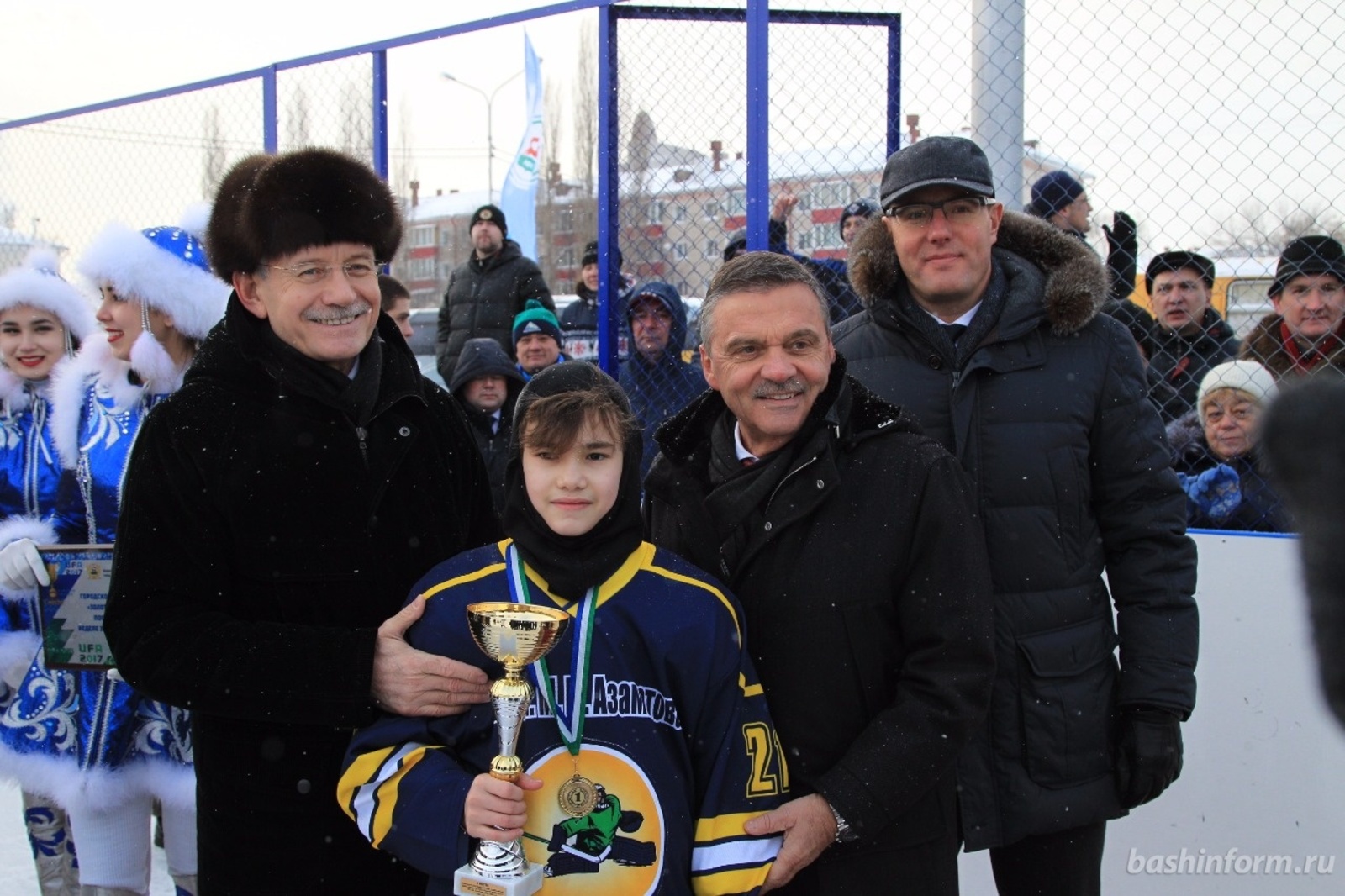 Олег Яровиков