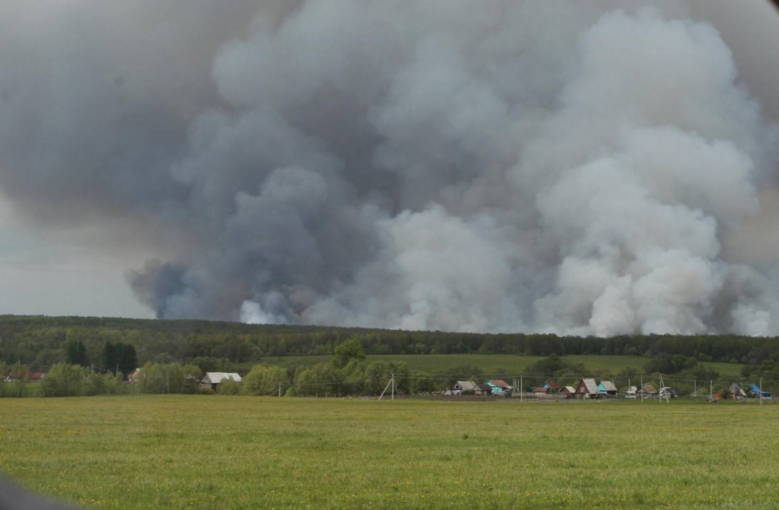 Фото Шамиля Валеева.
