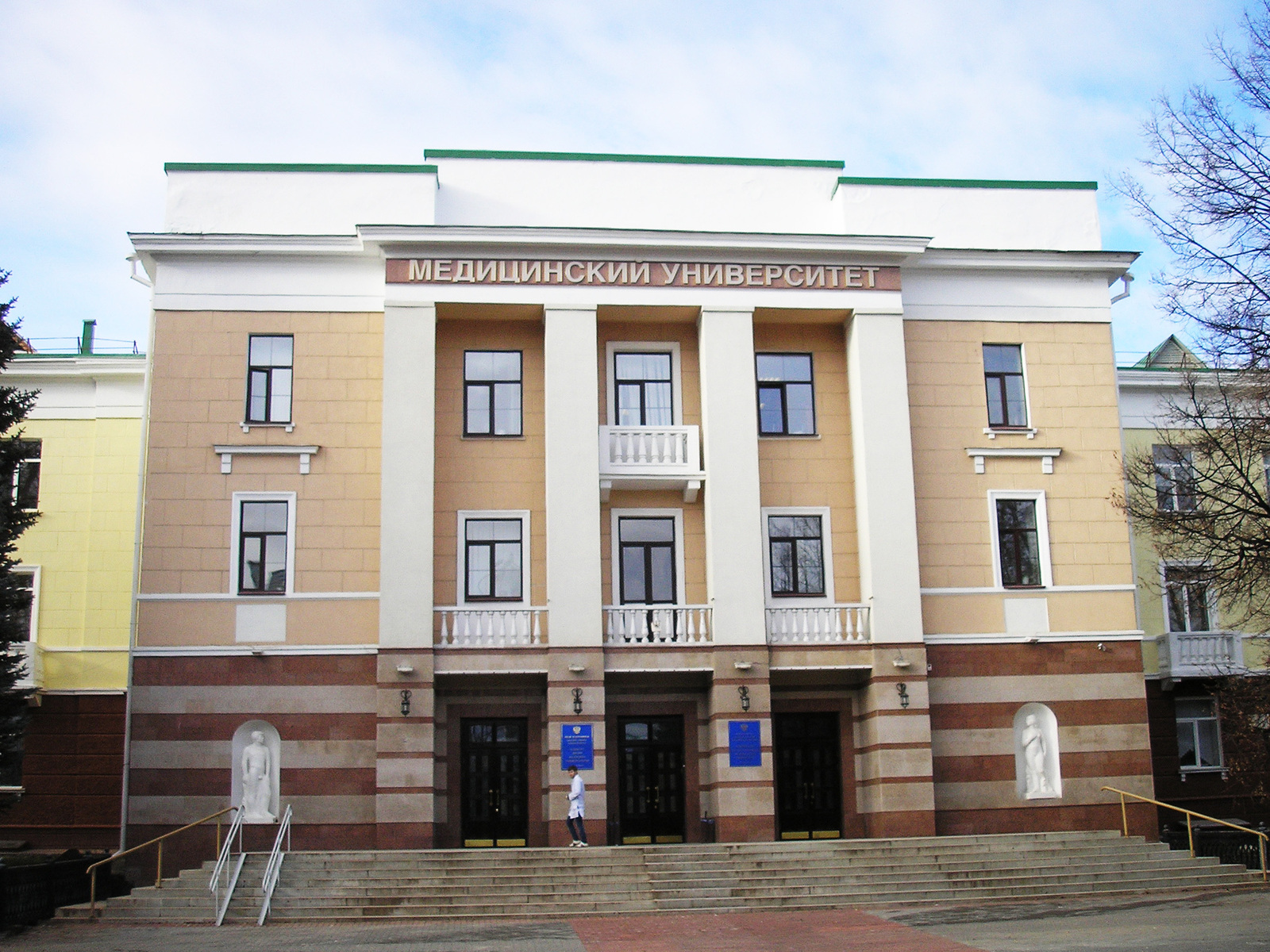 Благодаря программе «Соотечественники» в Башкирию переехало несколько сот человек