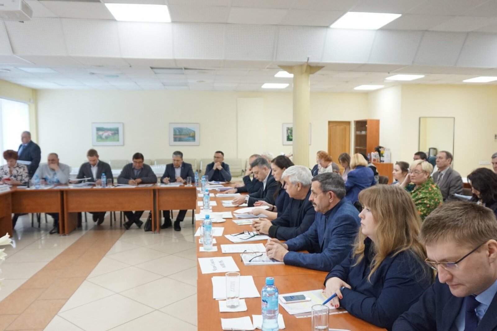 пресс-служба АОП РБ