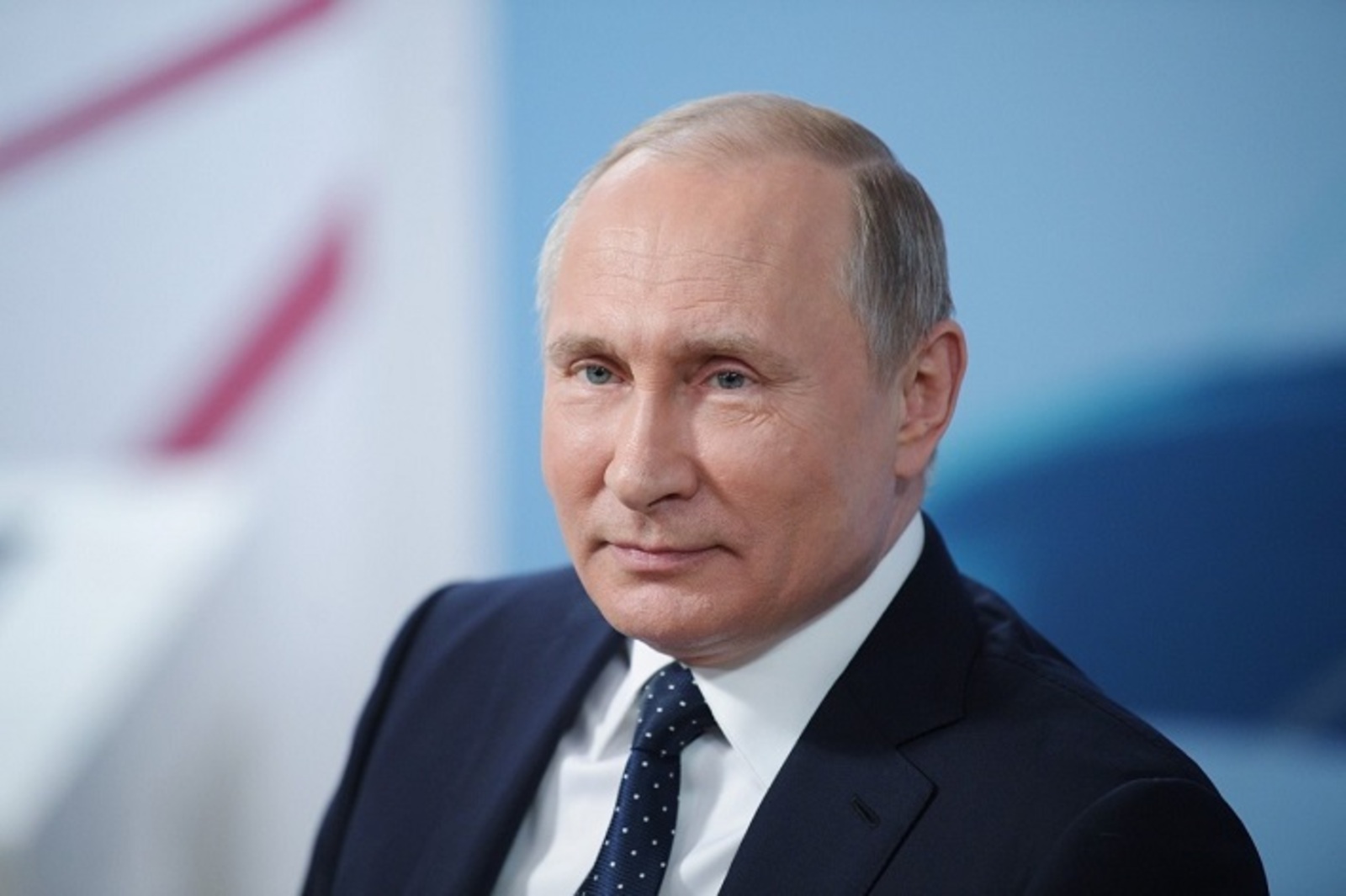 Владимир Путин удостоил государственных наград пятерых жителей Башкирии