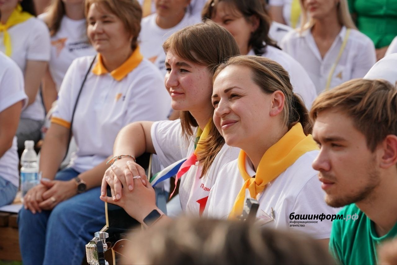 Патриотизм в школе проект