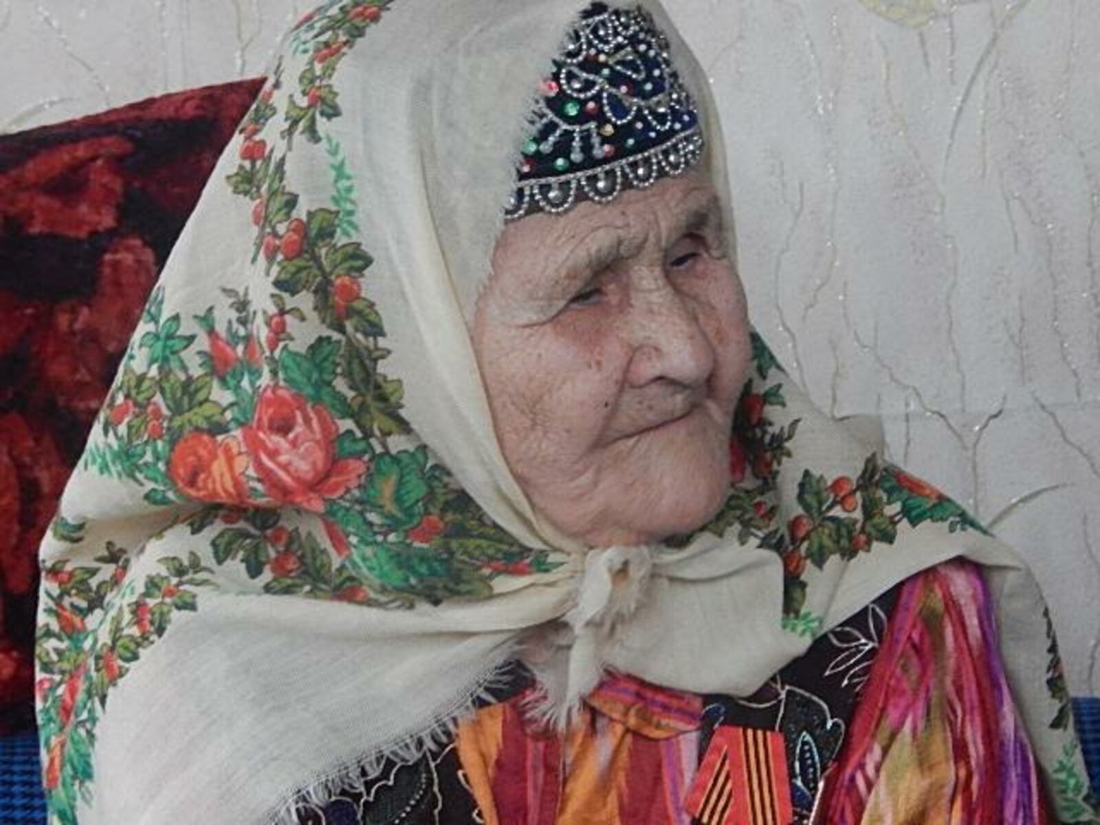 Фото Ильмира Казыханова.