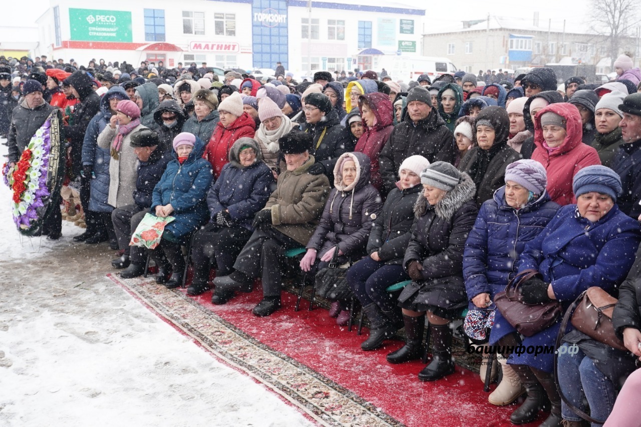 Загиров Хеям