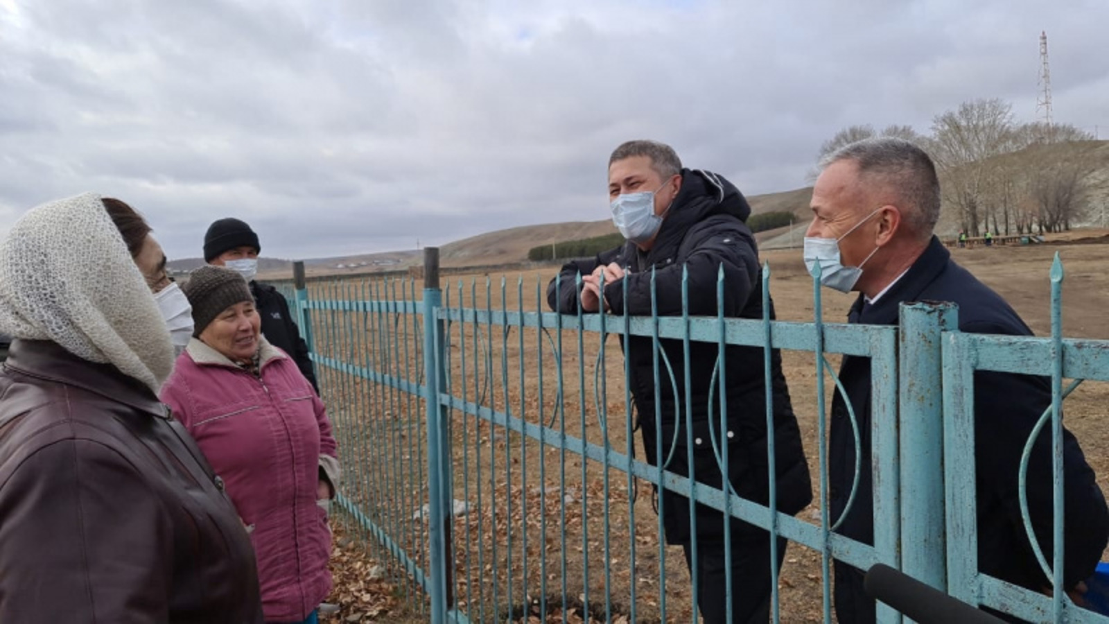 абдрахманово баймакский район